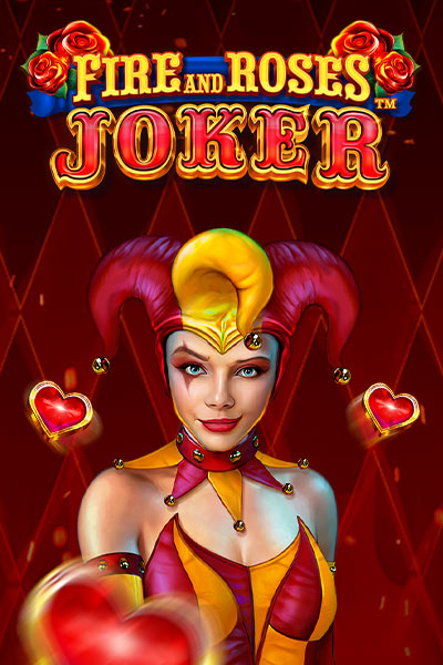 Fire and Roses: Joker