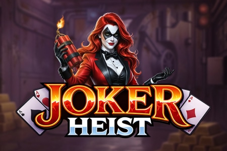 Joker Heist