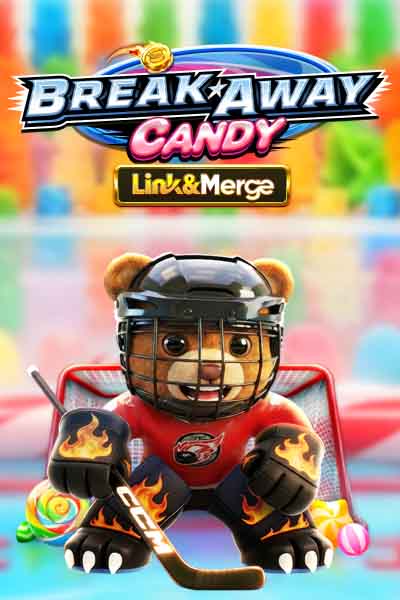 Break Away Candy Link & Merge