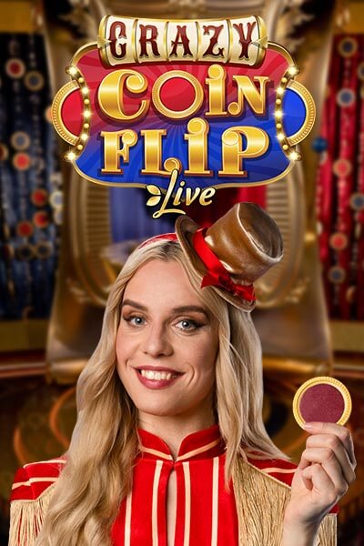 Crazy Coin Flip