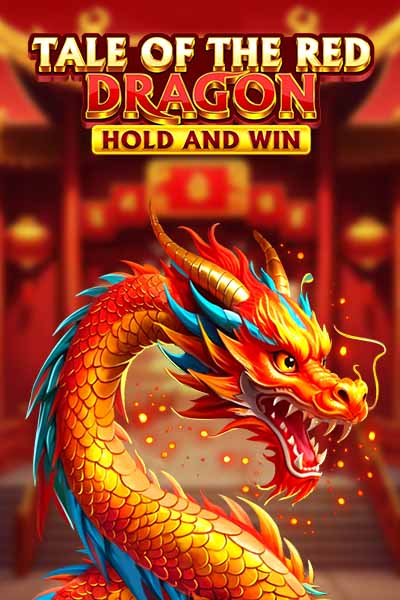 Tale of The Red Dragon