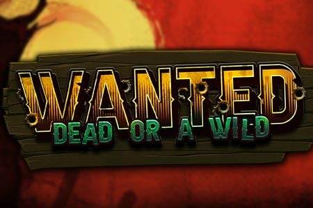 Wanted: Dead or a Wild