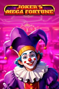 Joker's Mega Fortune