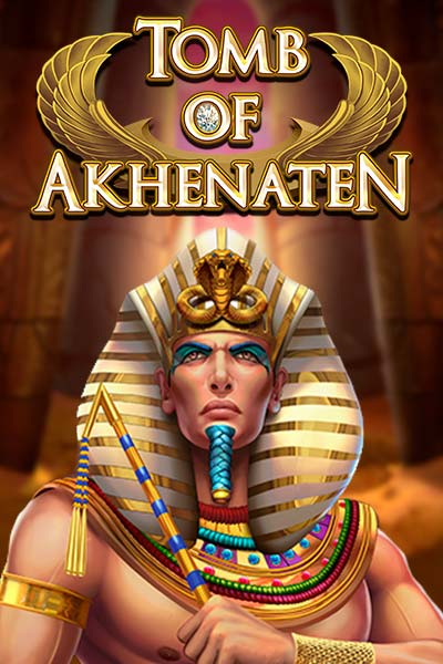 Tomb Of Akhenaten