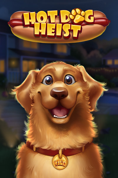 Hot Dog Heist