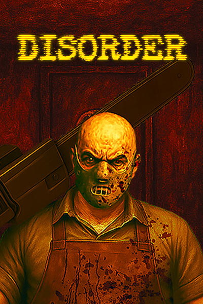 Disorder
