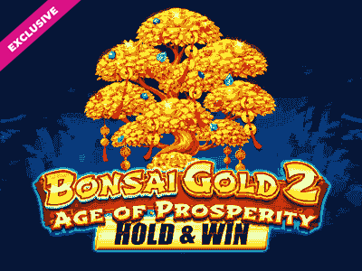 Bonsai Gold 2: Age of Prosperity