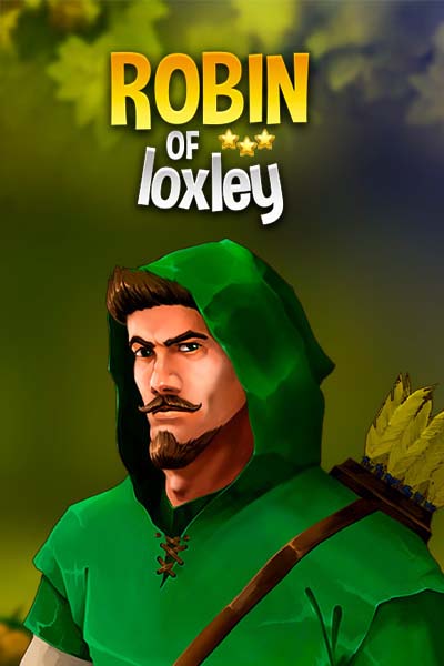 Robin of Loxley