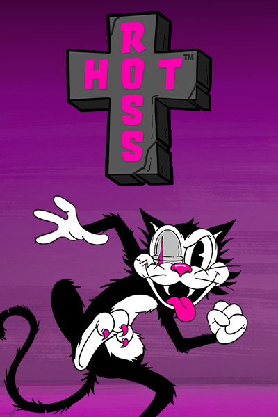 Hot Ross