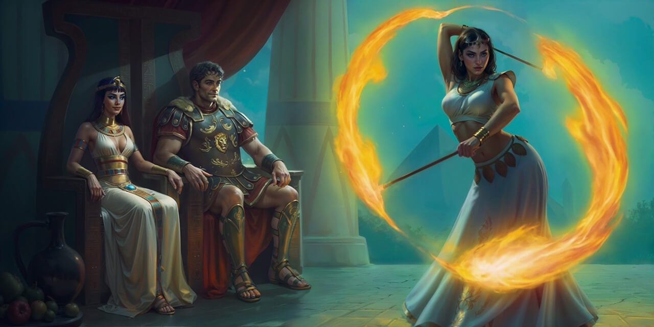 Weekly Reload      50 Free Spins  