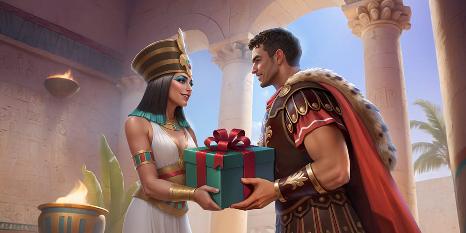 Santa Spins     1,000,000 Free Spins To Unwrap