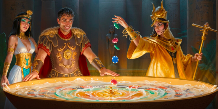 EGT Digital Reel Challenge