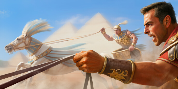 Spring Gold Festival